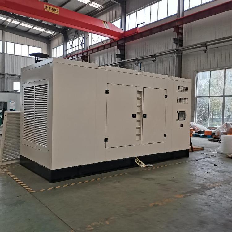 莱芜发电机出租